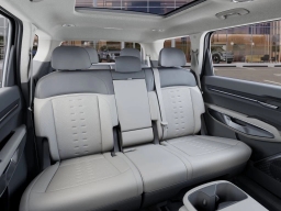 Kia EV9 Land AWD 2026