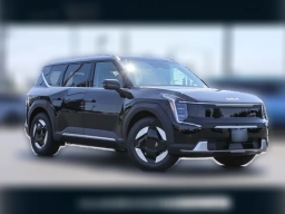 Kia EV9 Wind AWD 2026