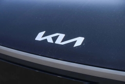 Kia EV9 Wind AWD 2026