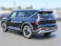 Kia EV9 Wind AWD 2026