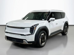 Kia EV9 Wind AWD 2026