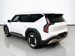 Kia EV9 Wind AWD 2026