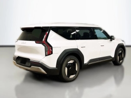 Kia EV9 Wind AWD 2026