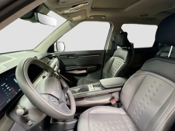 Kia EV9 Wind AWD 2026