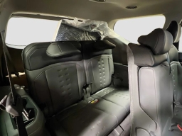 Kia EV9 Wind AWD 2026