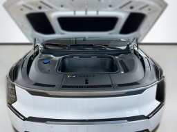 Kia EV9 Wind AWD 2026