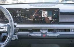 Kia EV9 Wind AWD 2026