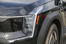 Kia EV9 Wind AWD 2026