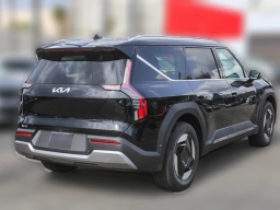 Kia EV9 Wind AWD 2026