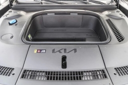 Kia EV9 Wind AWD 2026