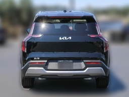 Kia EV9 Wind AWD 2026