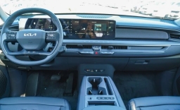 Kia EV9 Wind AWD 2026