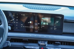 Kia EV9 Wind AWD 2026