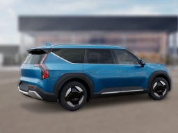 Kia EV9 Wind AWD 2026