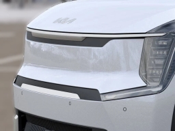 Kia EV9 Wind AWD 2026