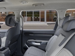 Kia EV9 Wind AWD 2026