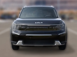 Kia EV9 Wind AWD 2026