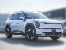 Kia EV9 Wind AWD 2026