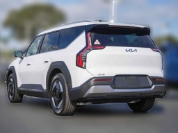 Kia EV9 Wind AWD 2026