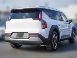 Kia EV9 Wind AWD 2026