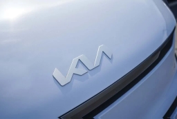 Kia EV9 Wind AWD 2026