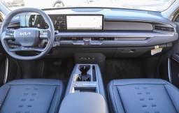 Kia EV9 Wind AWD 2026