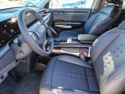 Kia EV9 Wind AWD 2026