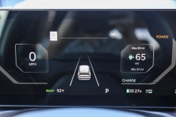 Kia EV9 Wind AWD 2026