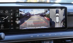 Kia EV9 Wind AWD 2026