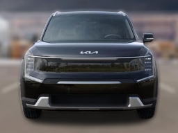 Kia EV9 Wind AWD 2026