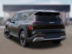 Kia EV9 Wind AWD 2026