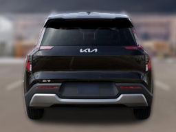 Kia EV9 Wind AWD 2026