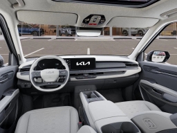 Kia EV9 Wind AWD 2026