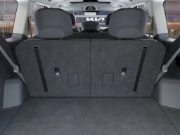 Kia EV9 Wind AWD 2026