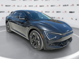 Kia EV6 Wind RWD 2025