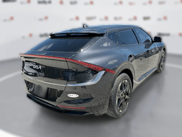 Kia EV6 Wind RWD 2025