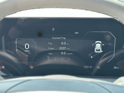 Kia EV6 Wind RWD 2025