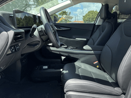 Kia EV6 Wind RWD 2025