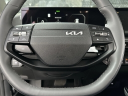 Kia EV6 Wind RWD 2025
