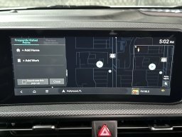 Kia EV6 Wind RWD 2025