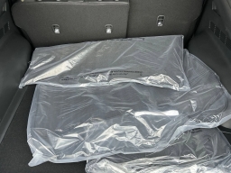 Kia EV6 Wind RWD 2025