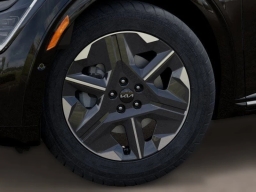 Kia EV6 Light Long Range RWD 2025