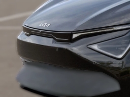 Kia EV6 Light Long Range RWD 2025