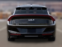 Kia EV6 Light Long Range RWD 2025