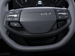 Kia EV6 Light Long Range RWD 2025