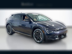 Kia EV6 Wind RWD 2025