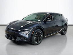 Kia EV6 Wind RWD 2025
