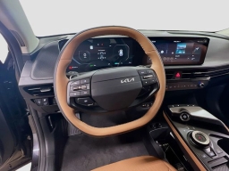 Kia EV6 Wind RWD 2025