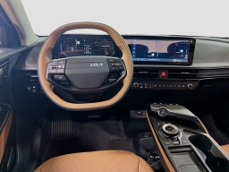 Kia EV6 Wind RWD 2025