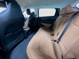 Kia EV6 Wind RWD 2025